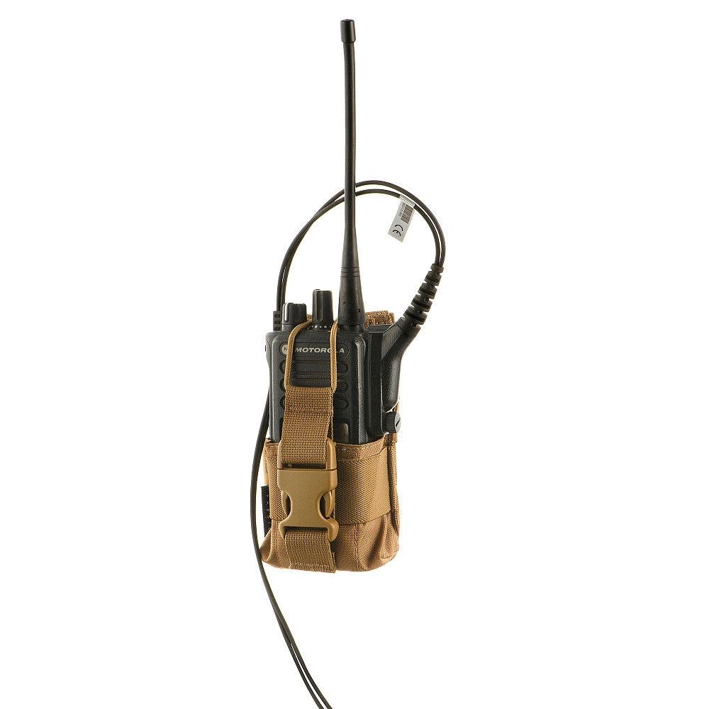M-Tac Radio Pouch Motorola 4400/4800