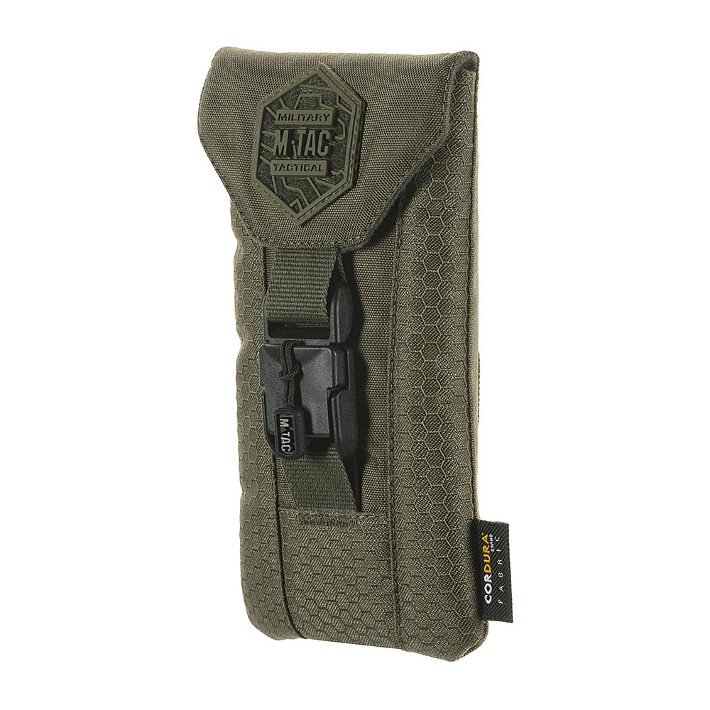 M-Tac Smartphone Pouch Elite Large Hex