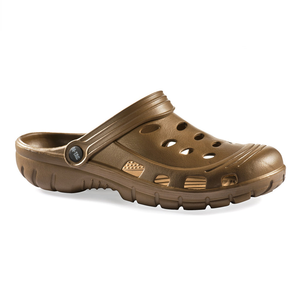 M-Tac rubber clogs EVA