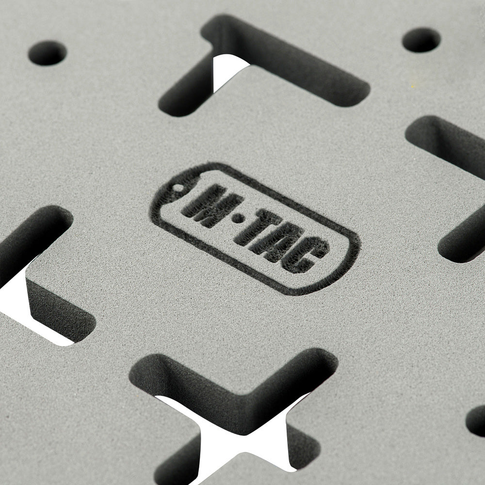 M-Tac Eva Knee Pad Inserts (Pair) Gen.II