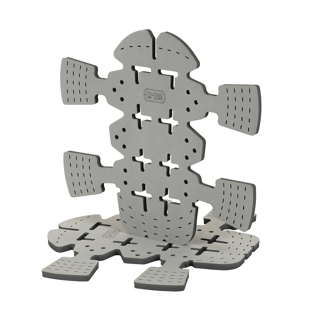 M-Tac Eva Knee Pad Inserts (Pair) Gen.III