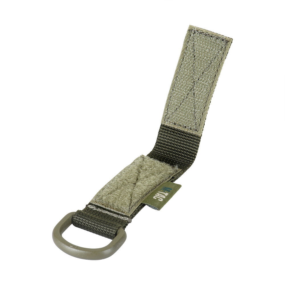 M-Tac fastening with D-ring