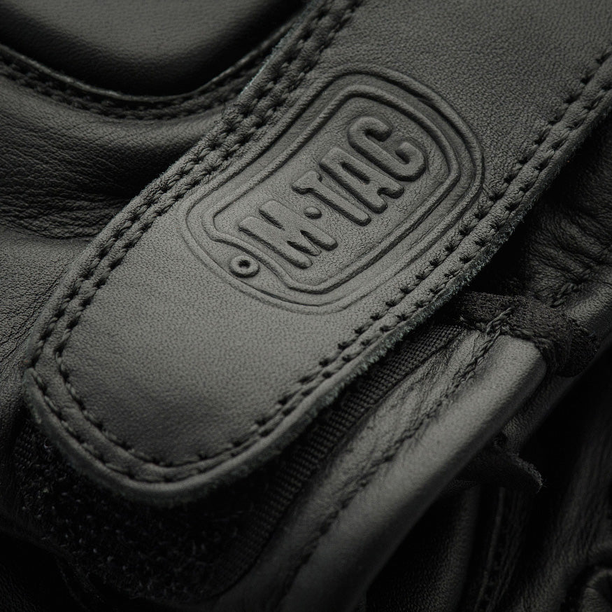 M-Tac fingerless gloves Assault Tactical Mk.1