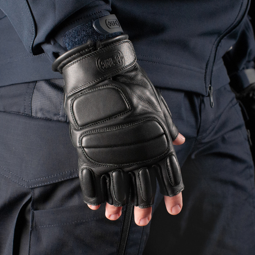 M-Tac fingerless gloves Assault Tactical Mk.1