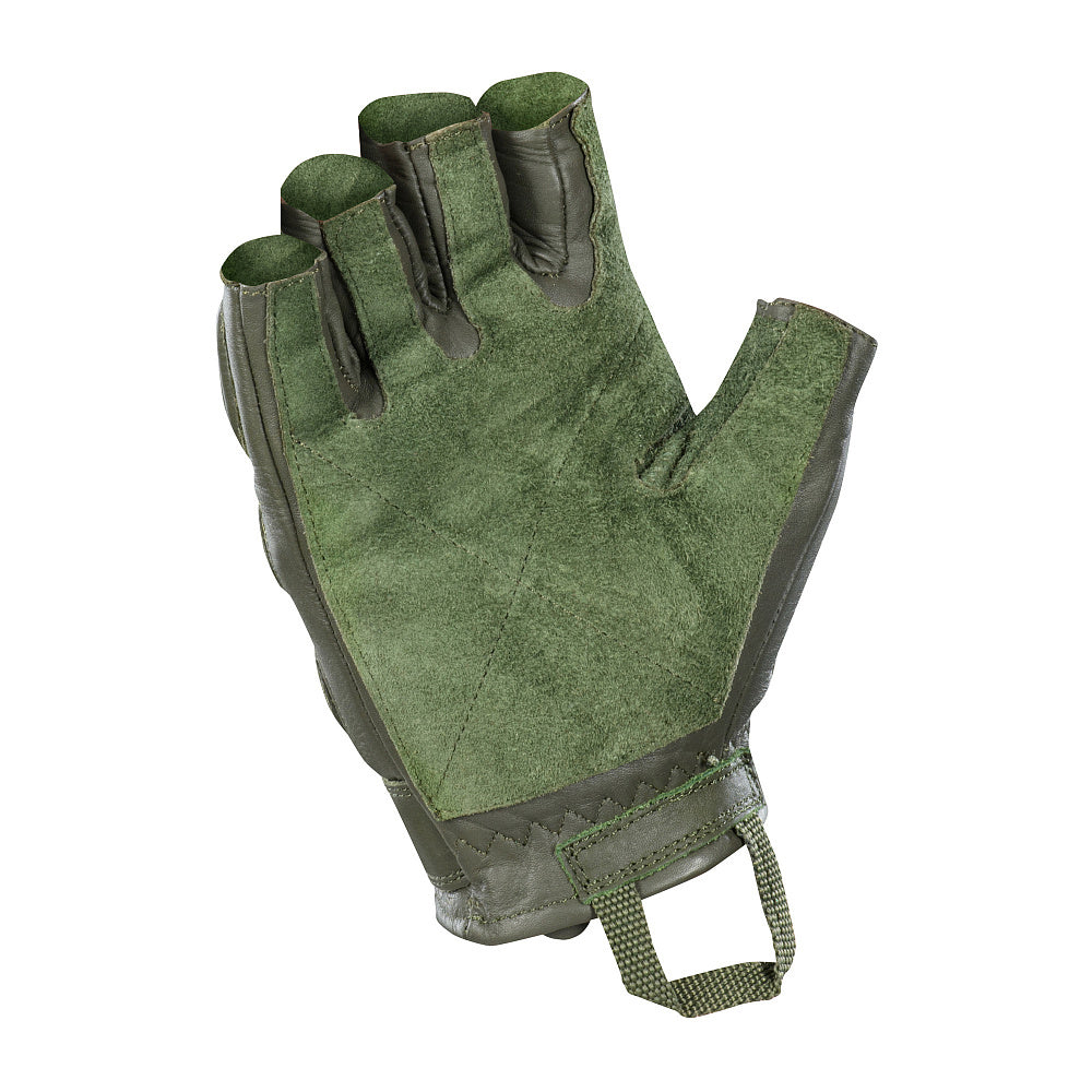 M-Tac fingerless gloves Assault Tactical Mk.1