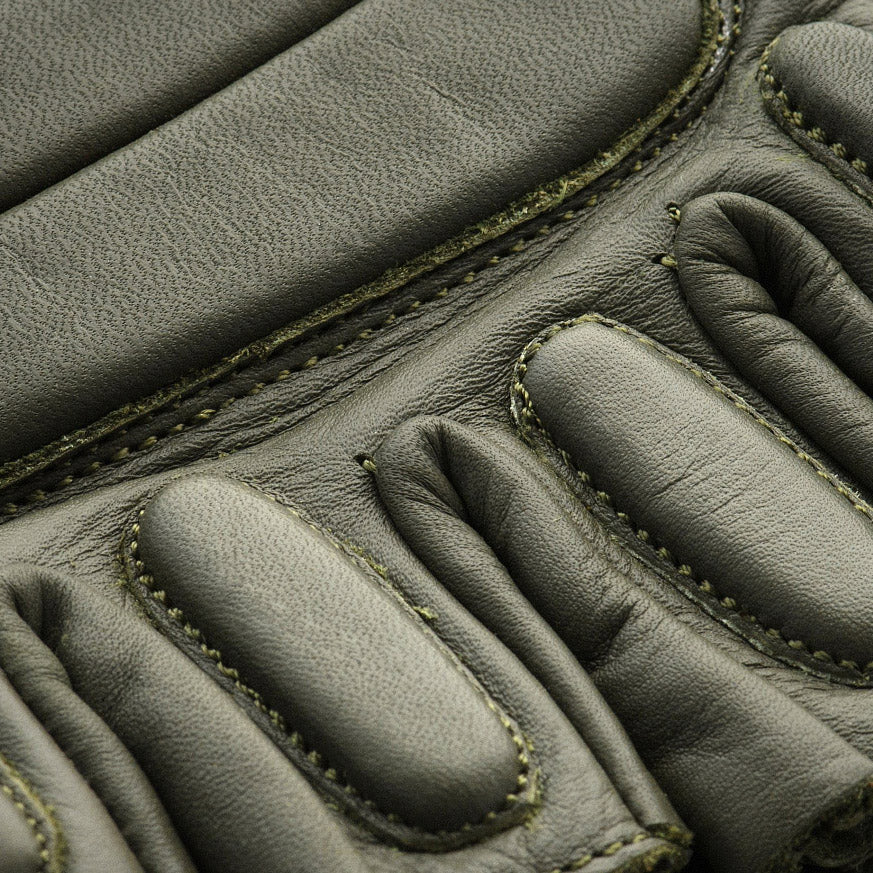 M-Tac fingerless gloves Assault Tactical Mk.1