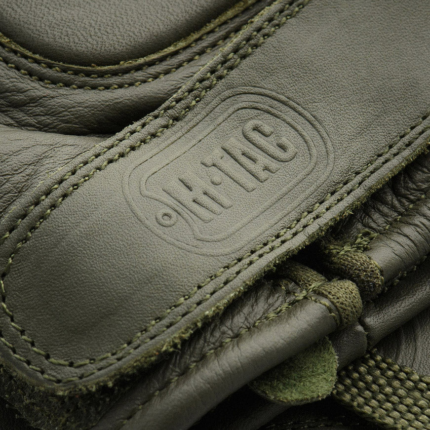 M-Tac fingerless gloves Assault Tactical Mk.1