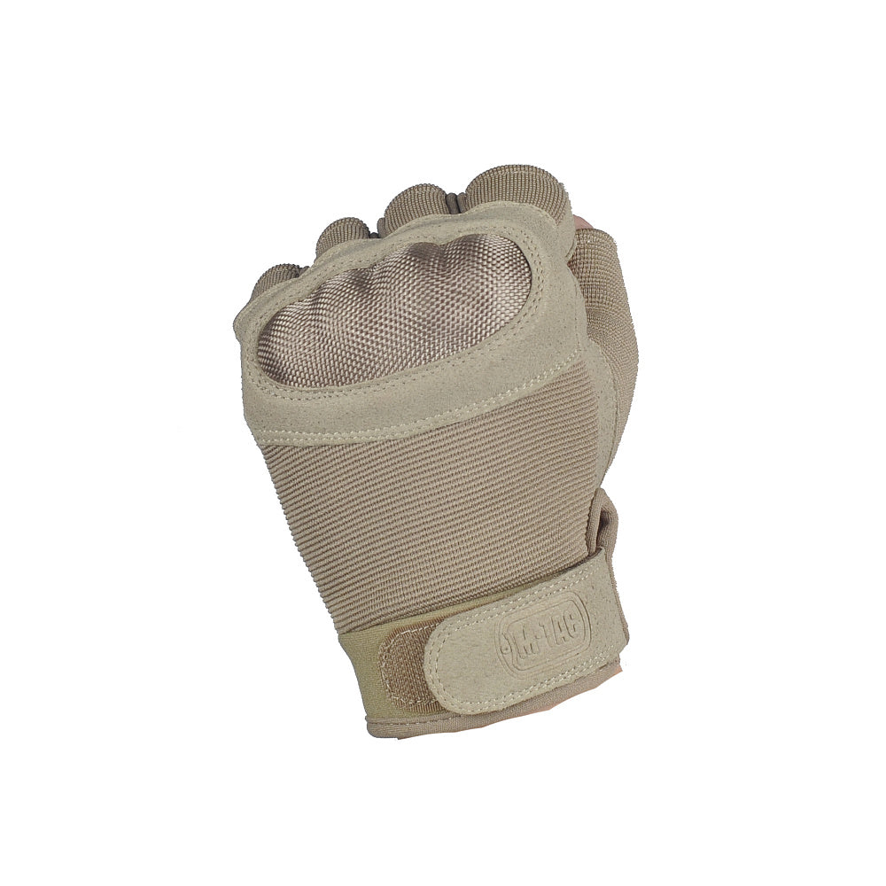 M-Tac Assault Tactical Mk.3 fingerless gloves