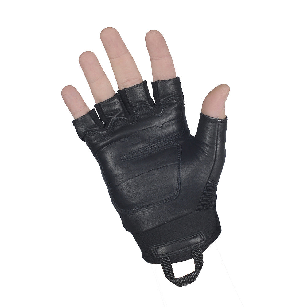 M-Tac fingerless gloves Assault Tactical Mk.4