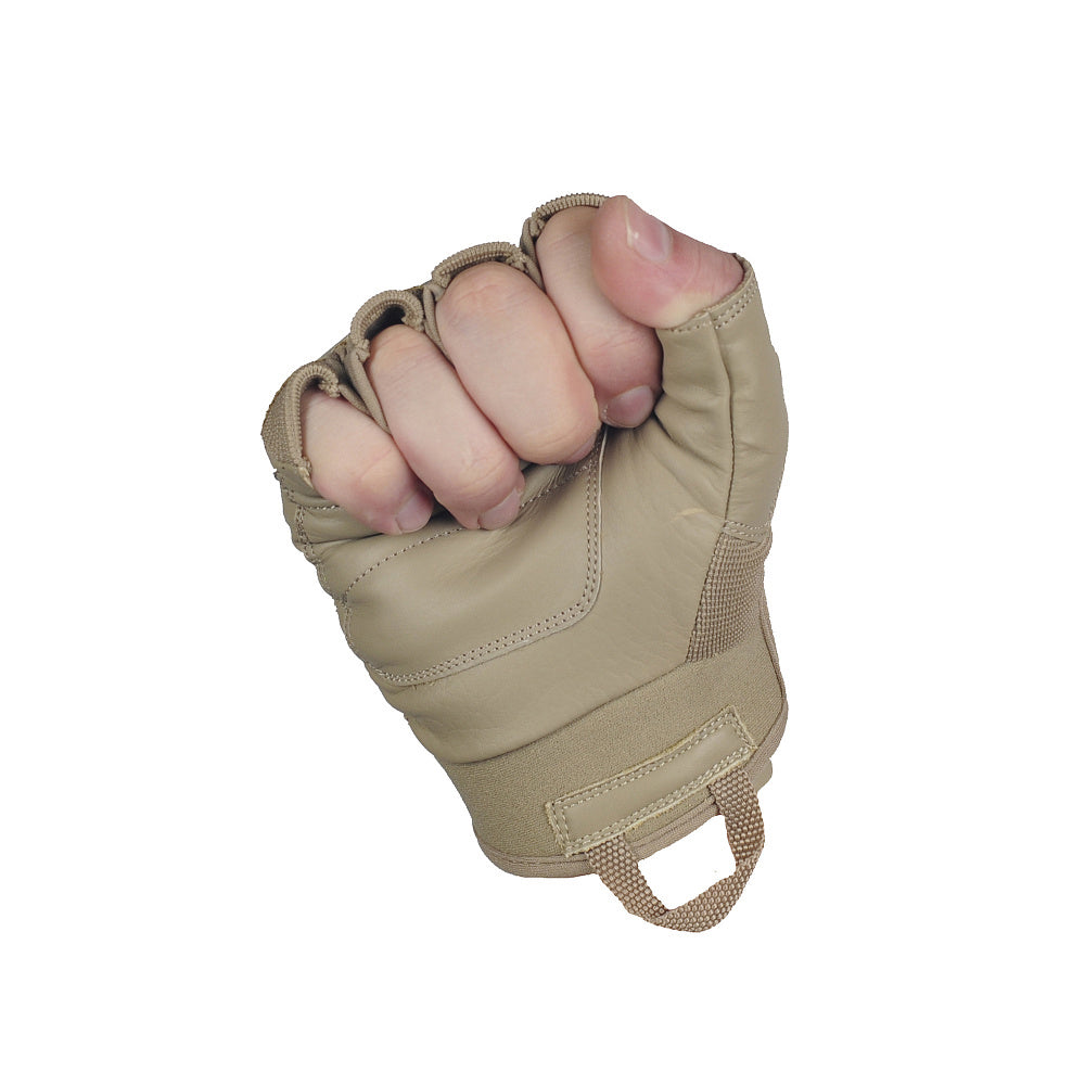 M-Tac fingerless gloves Assault Tactical Mk.4
