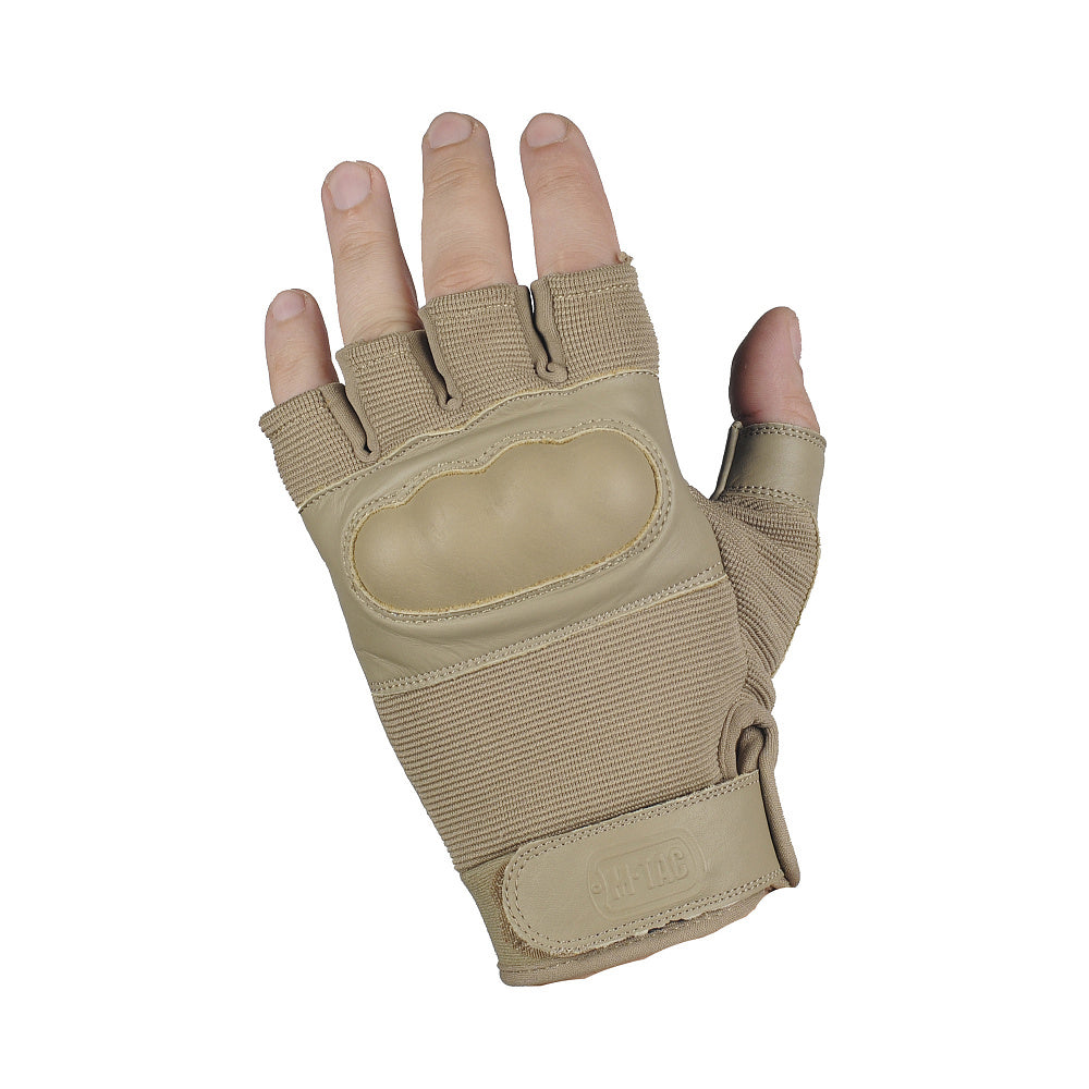 M-Tac fingerless gloves Assault Tactical Mk.4