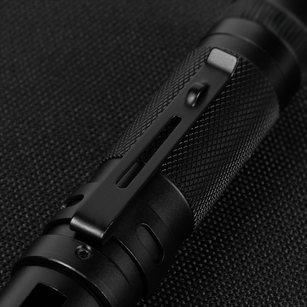 M-Tac Flashlight A180