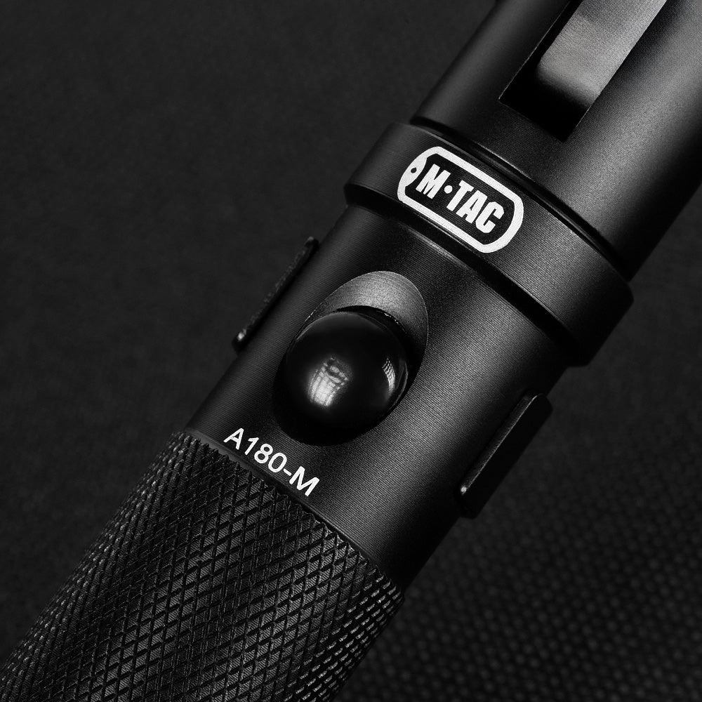 M-Tac Flashlight A180