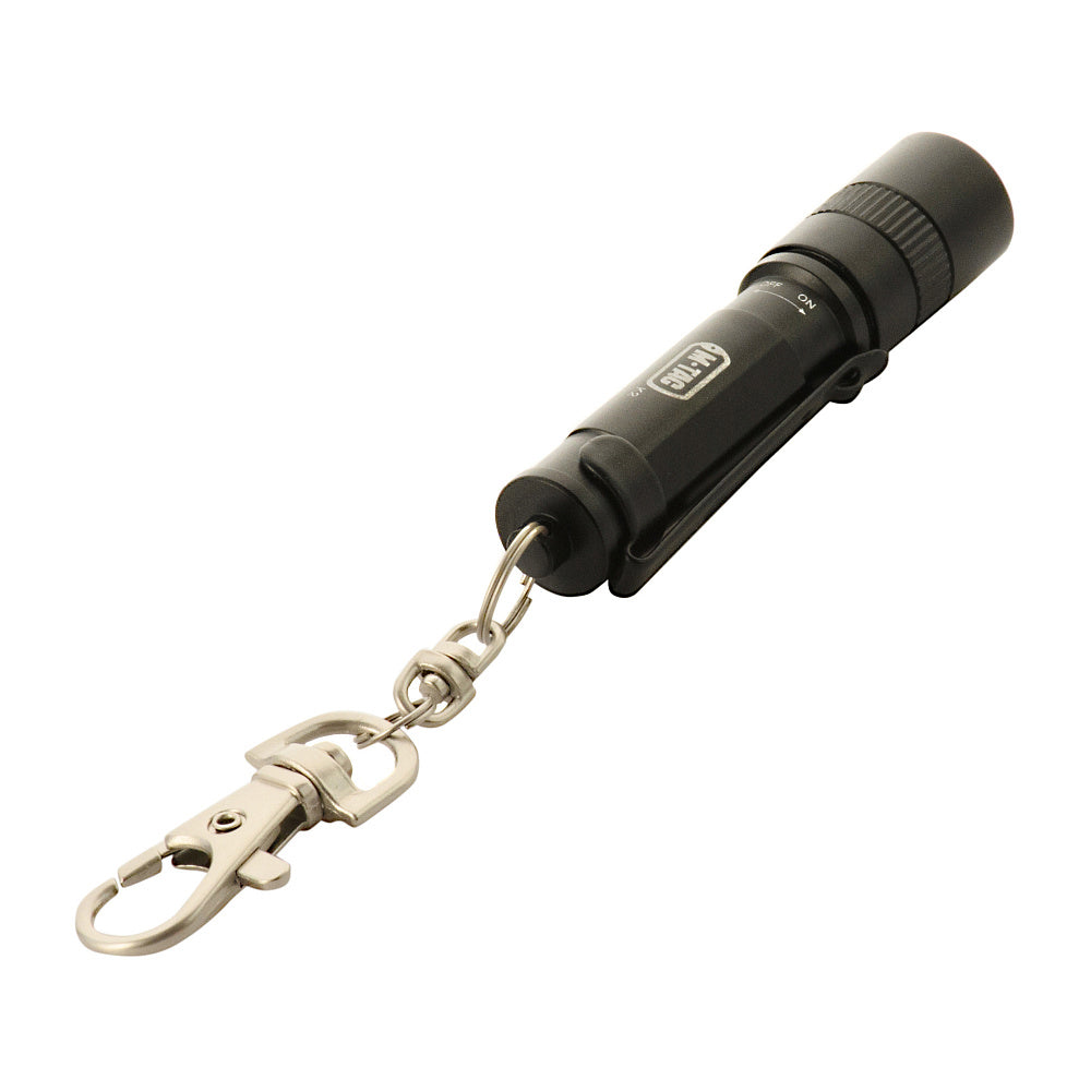 M-Tac Flashlight K2