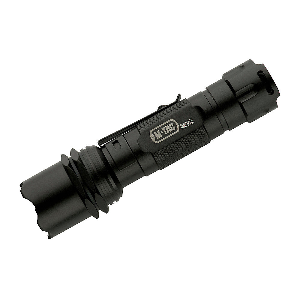 M-Tac Flashlight M22-C