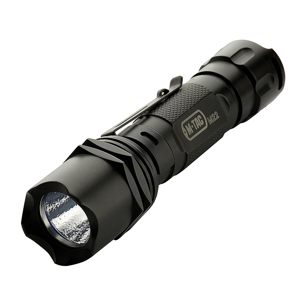M-Tac Flashlight M22-C