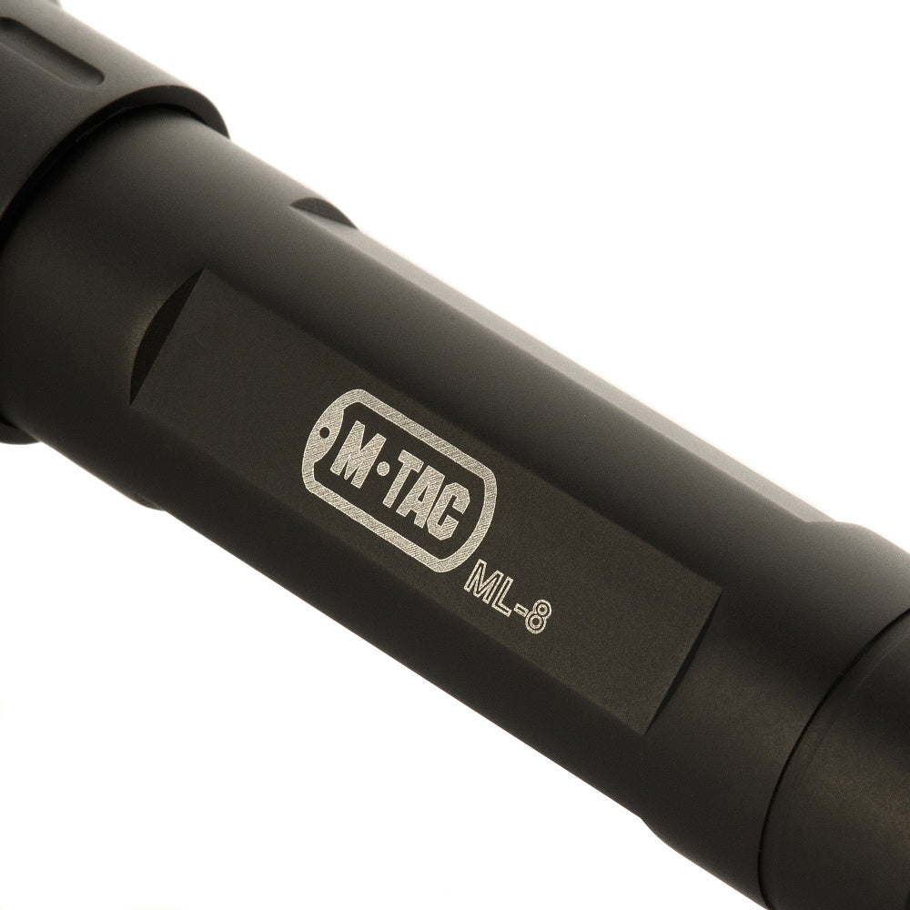 M-Tac Flashlight ML-8
