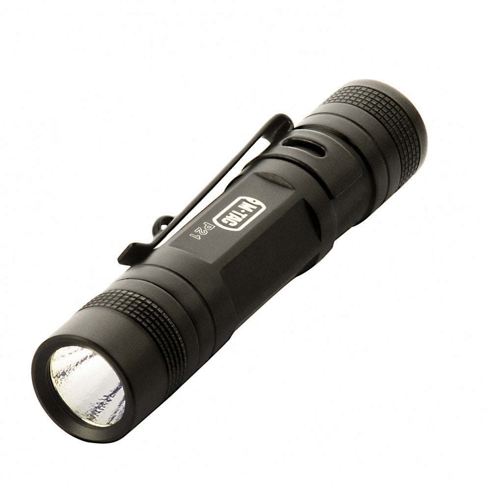 M-Tac Flashlight P21
