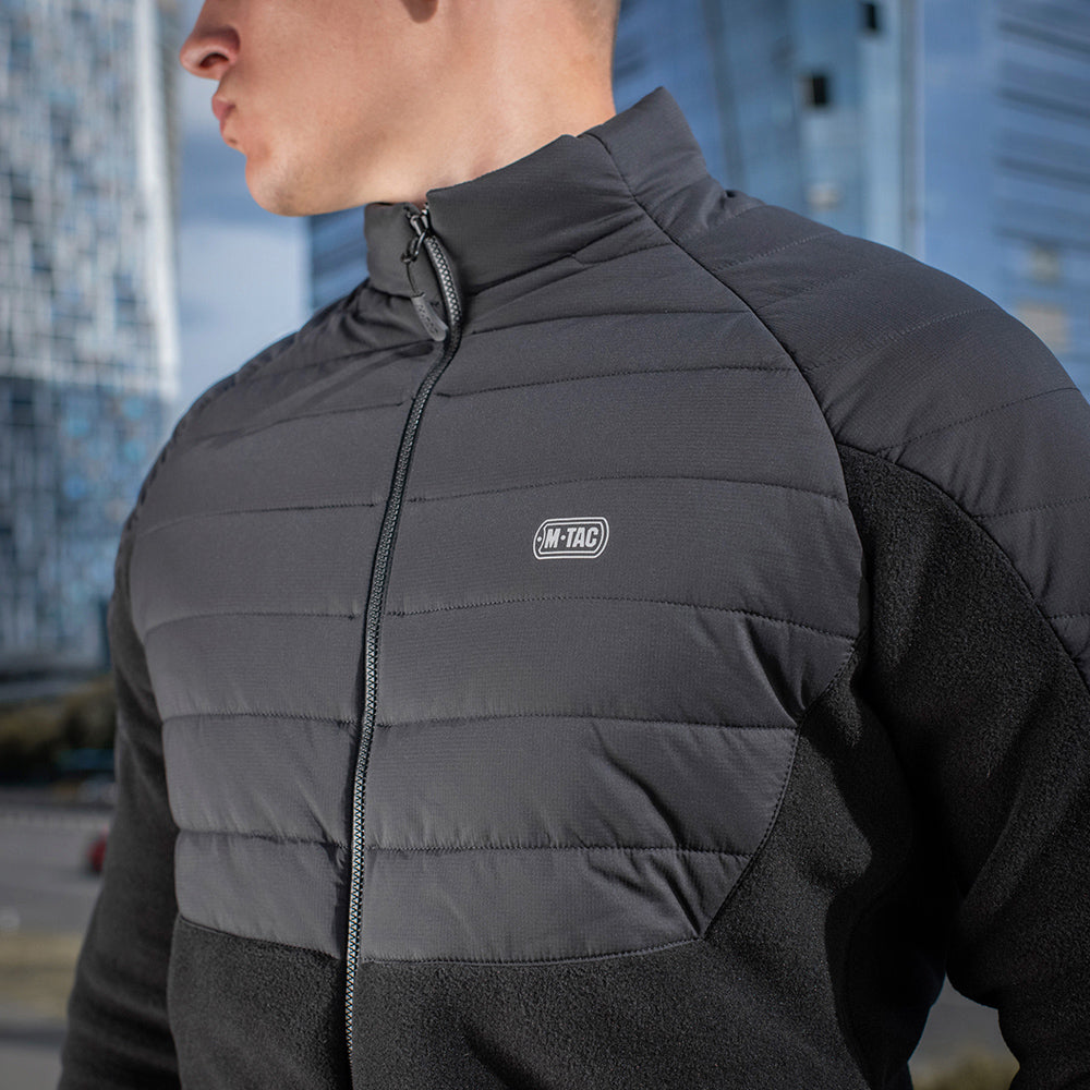 M-Tac Fleece Berserk jacket