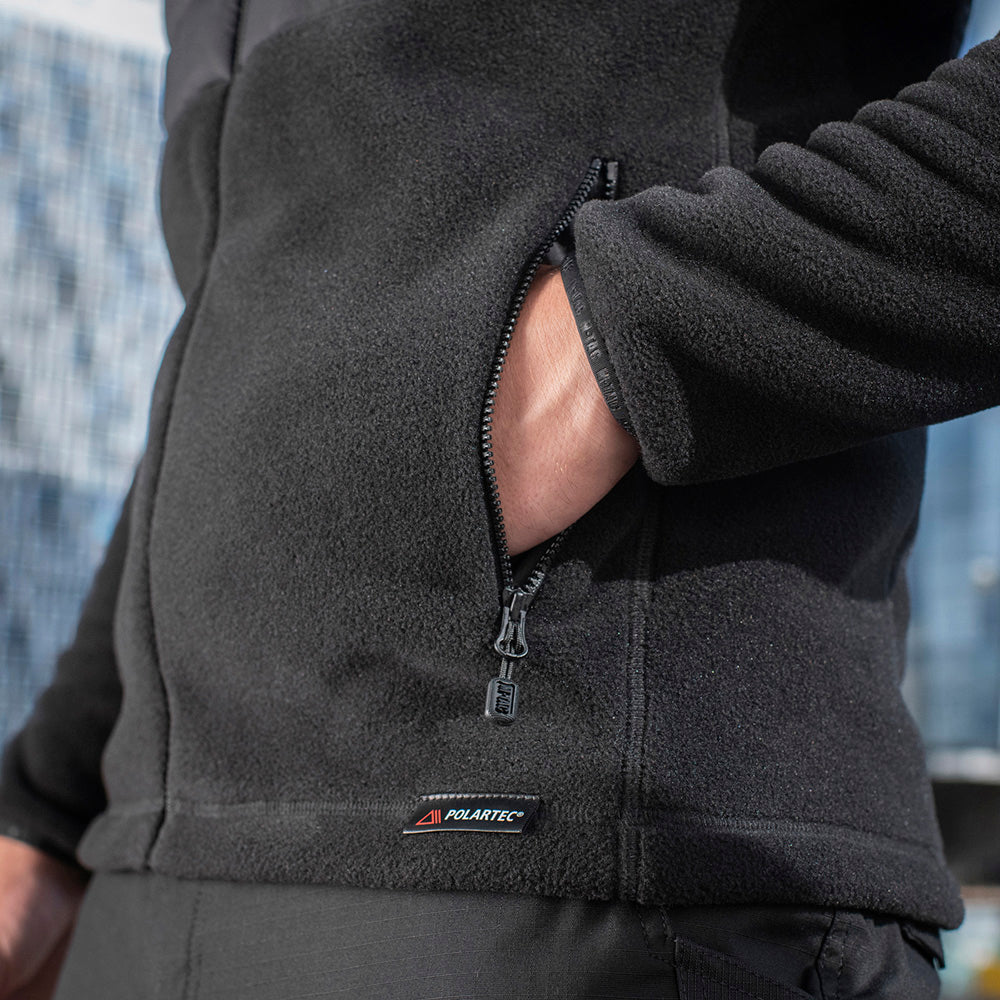M-Tac Fleece Berserk jacket