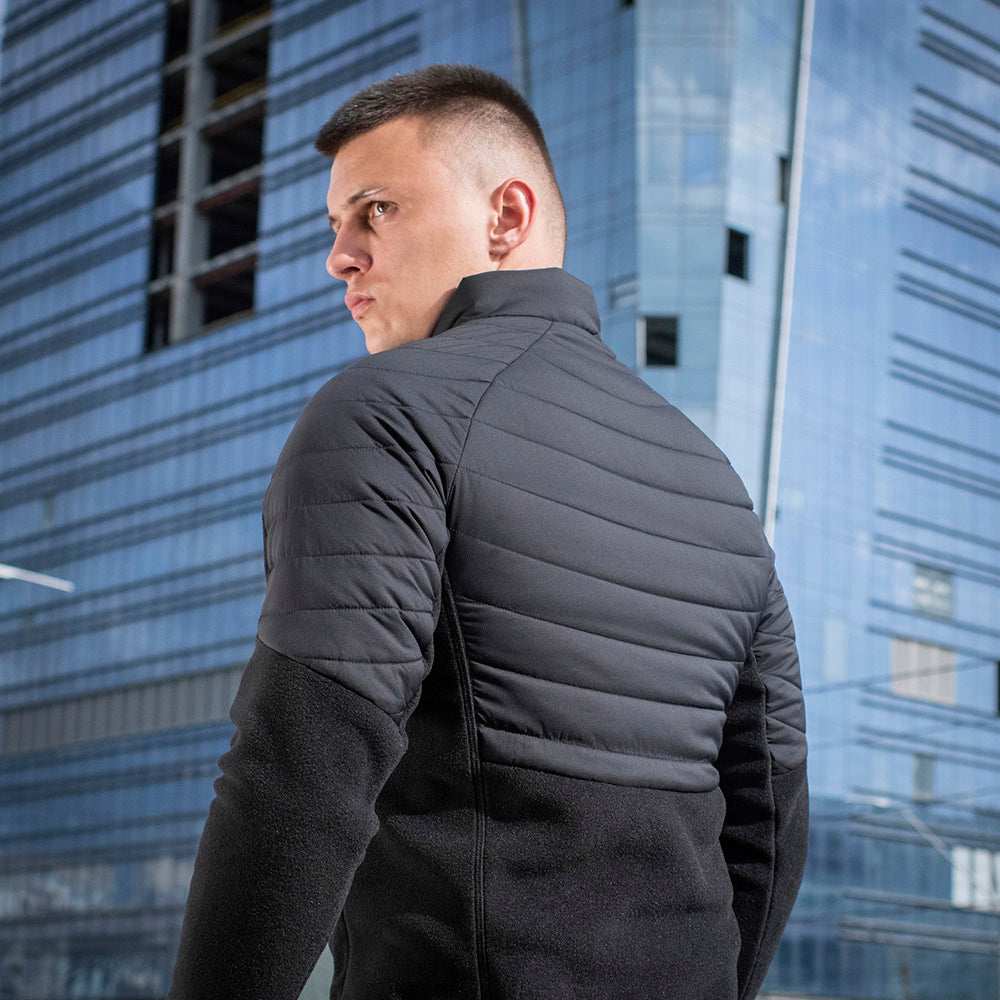 M-Tac Fleece Berserk jacket