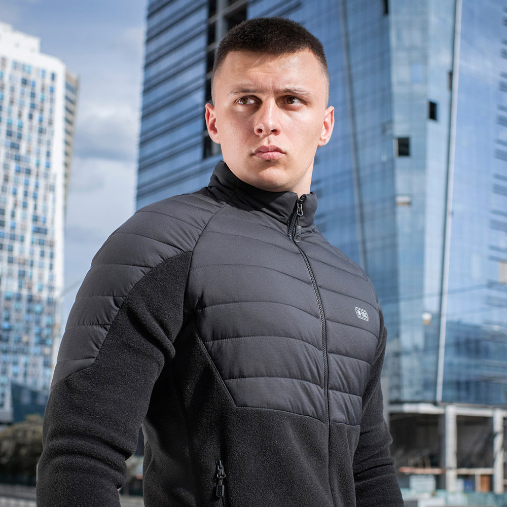 M-Tac Fleece Berserk jacket