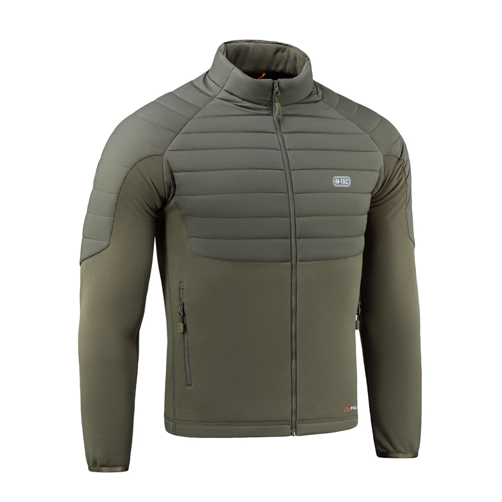 M-Tac Fleece Berserk jacket