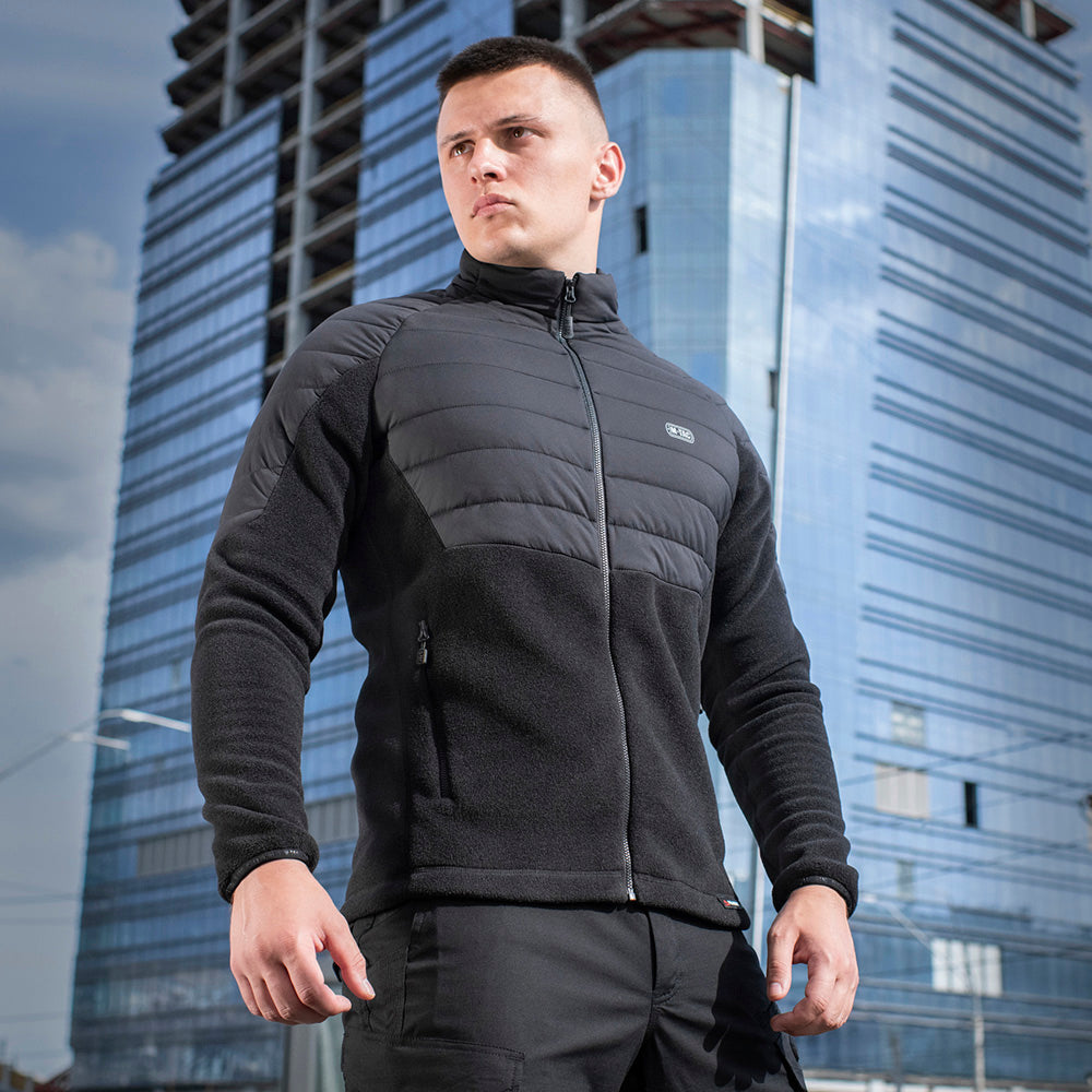 M-Tac Fleece Berserk jacket
