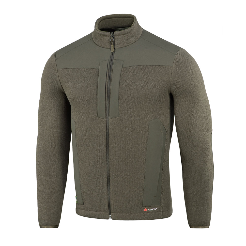 M-Tac fleece jacket Senator Polartec