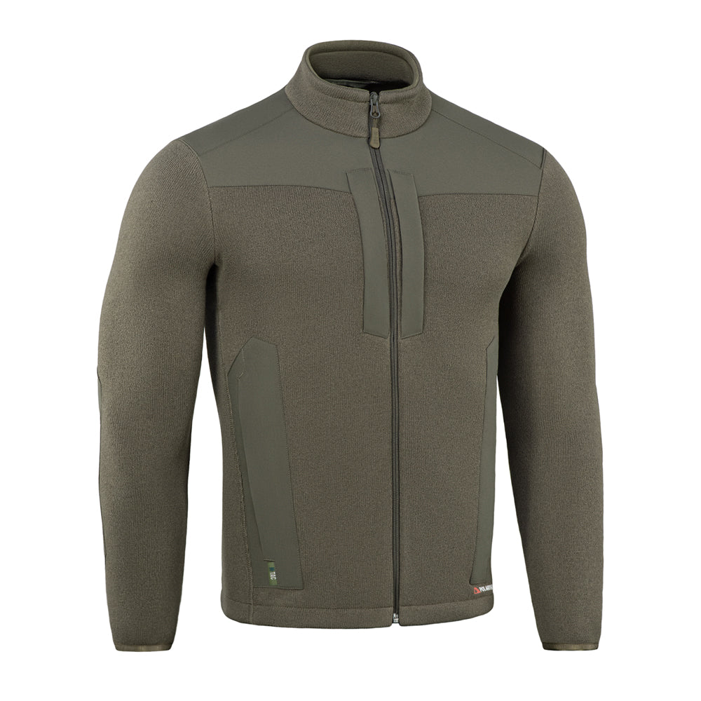 M-Tac fleece jacket Senator Polartec