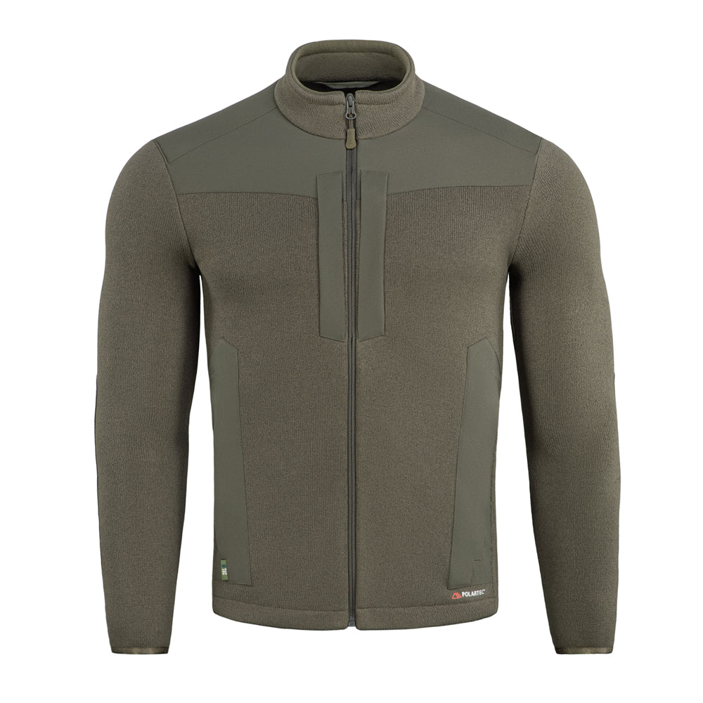 M-Tac fleece jacket Senator Polartec