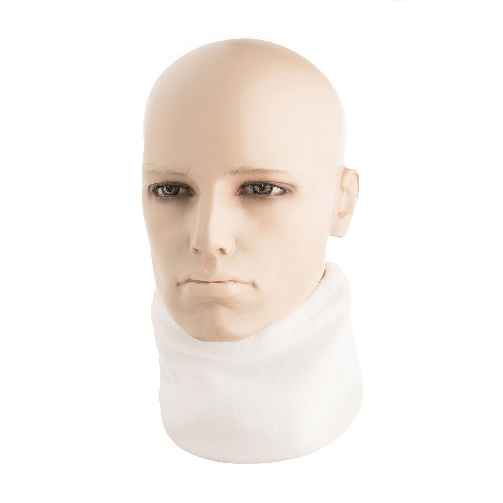 M-Tac fleece neck gaiter 1/2 with drawstring (270g/m2)