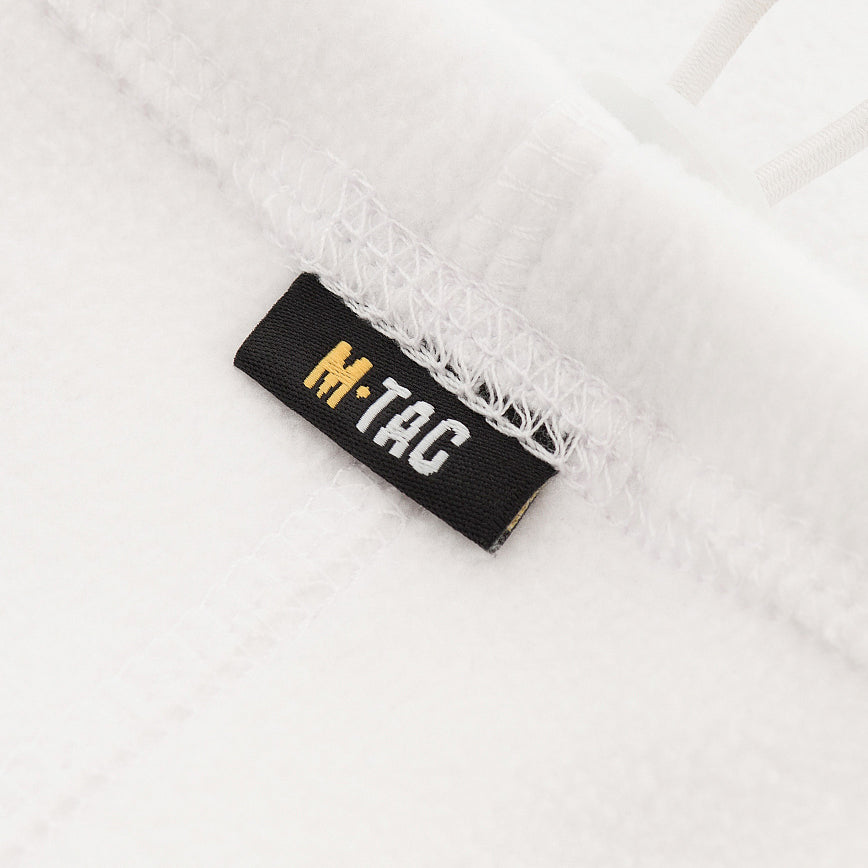 M-Tac fleece neck gaiter 1/2 with drawstring (270g/m2)