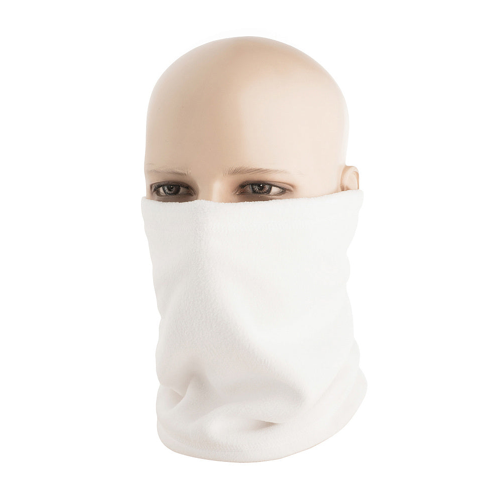 M-Tac fleece neck gaiter 1/2 with drawstring (270g/m2)