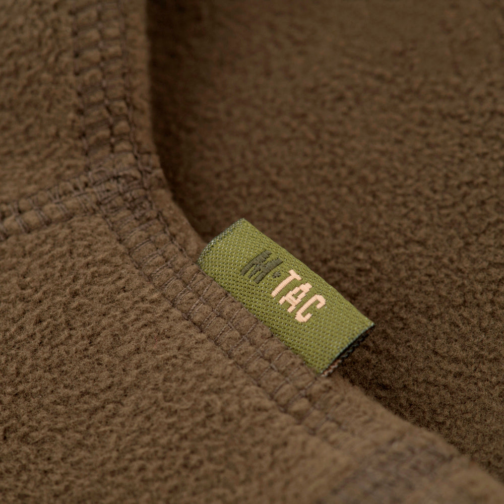 M-Tac fleece Neck Gaiter (270g/m2)