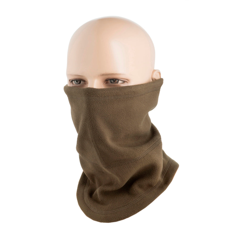 M-Tac fleece Neck Gaiter (270g/m2)