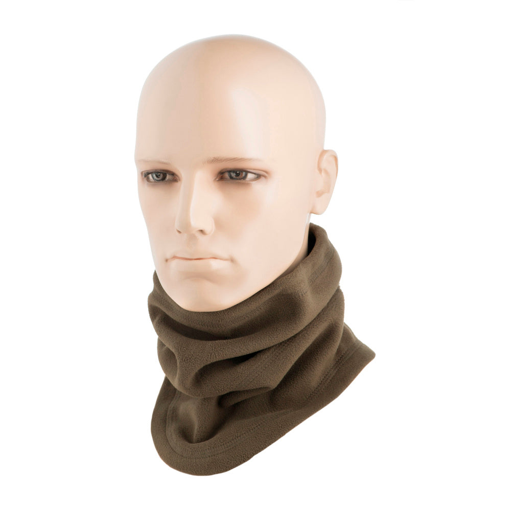 M-Tac fleece Neck Gaiter (270g/m2)