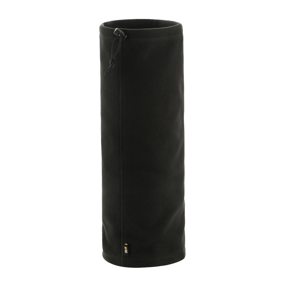 M-Tac fleece neck gaiter with drawstring (260g/m2)