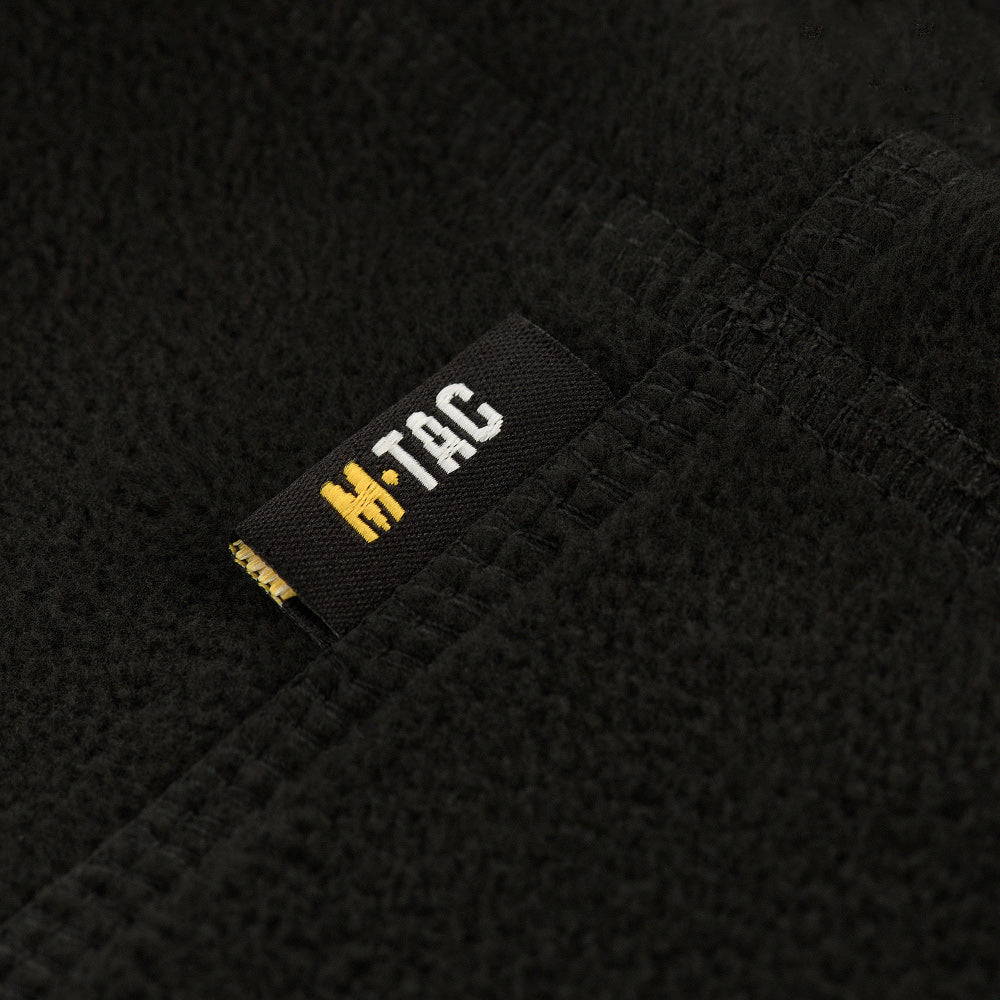 M-Tac fleece neck gaiter with drawstring (260g/m2)