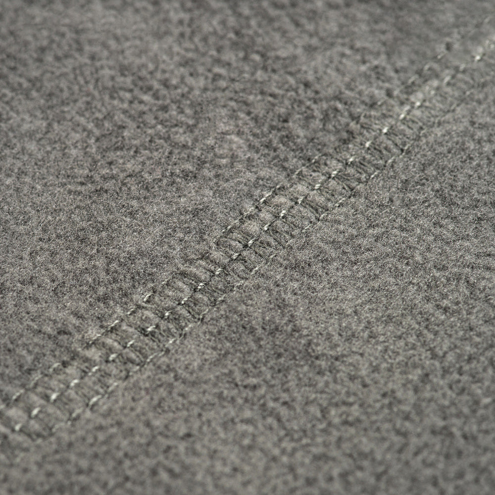 M-Tac fleece neck gaiter with drawstring (260g/m2)