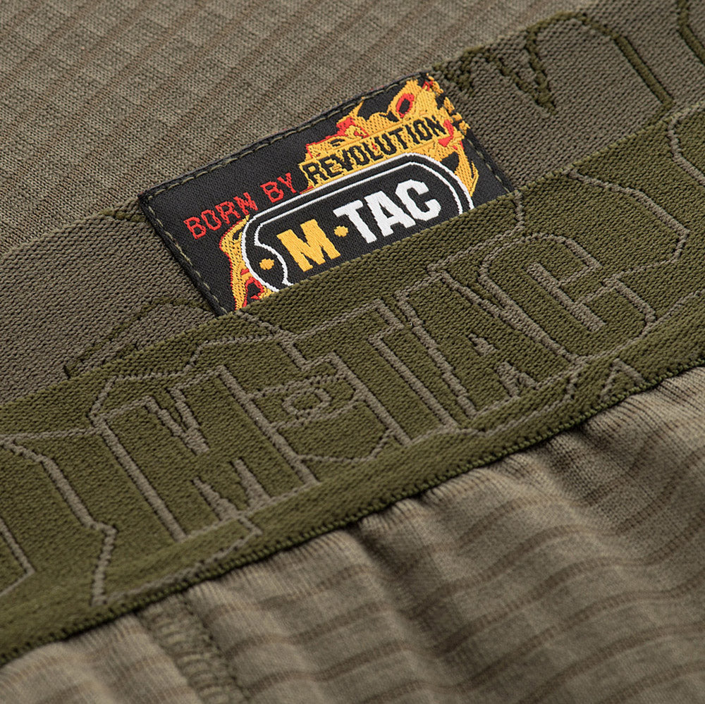 M-Tac fleece pants Delta Level 2
