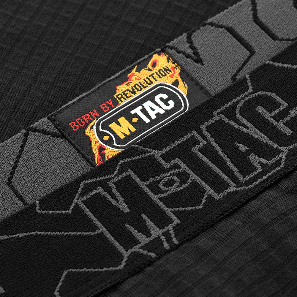 M-Tac fleece pants Delta Level 2