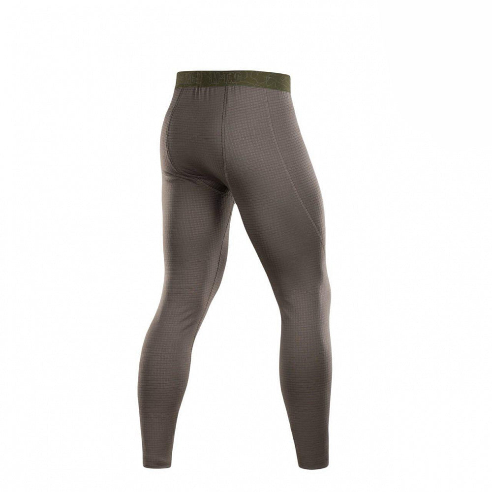 M-Tac fleece pants Delta Level 2