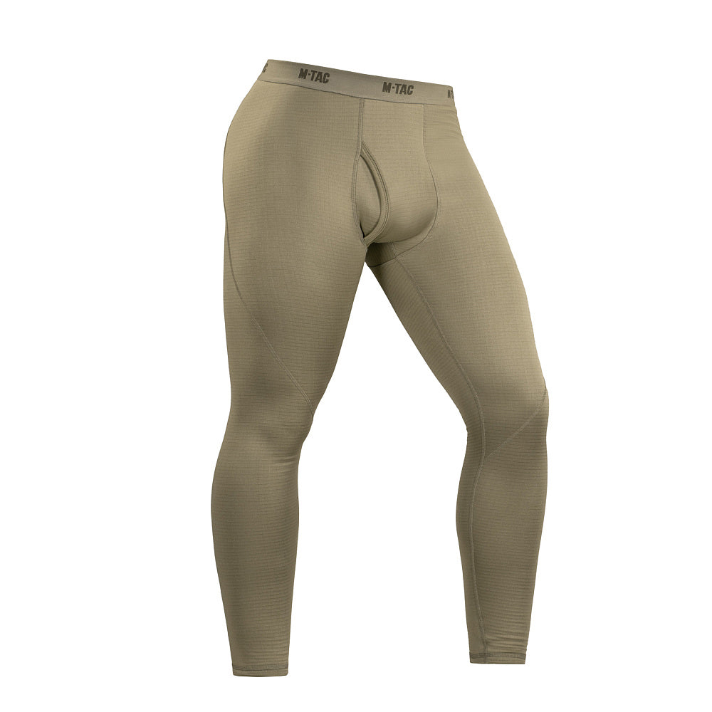 M-Tac fleece pants Delta Level 2