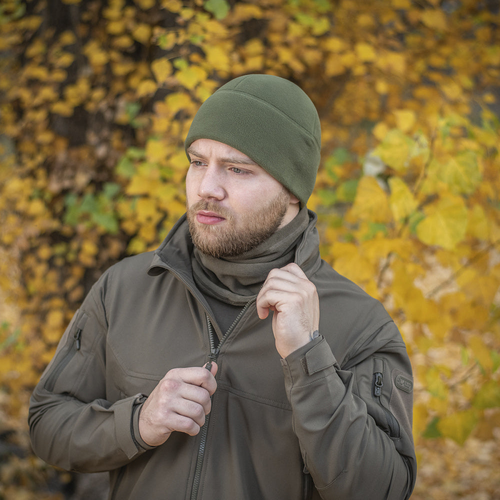M-Tac Watch Cap Polartec