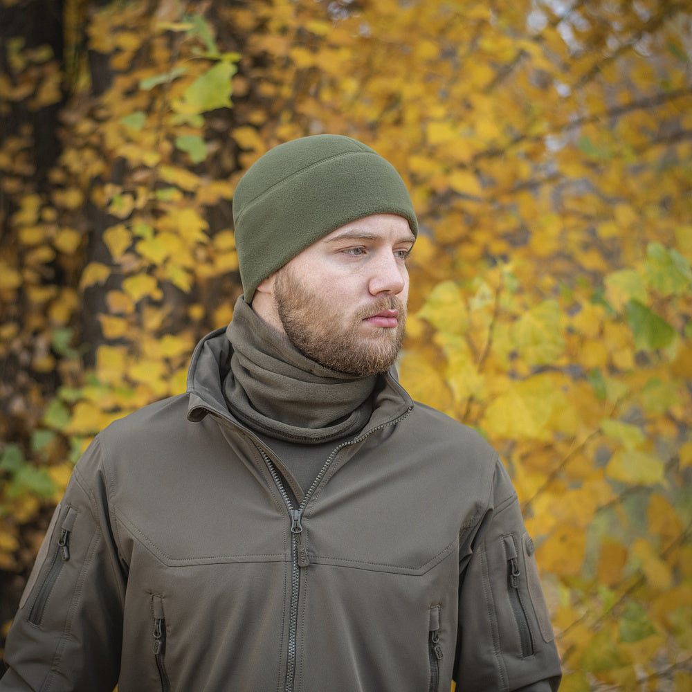 M-Tac Watch Cap Polartec