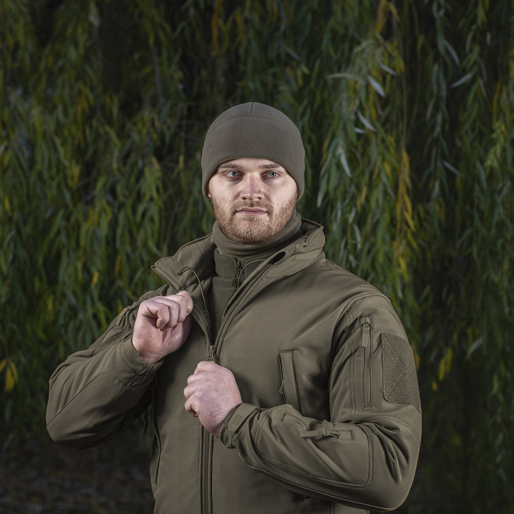 M-Tac Watch Cap Polartec