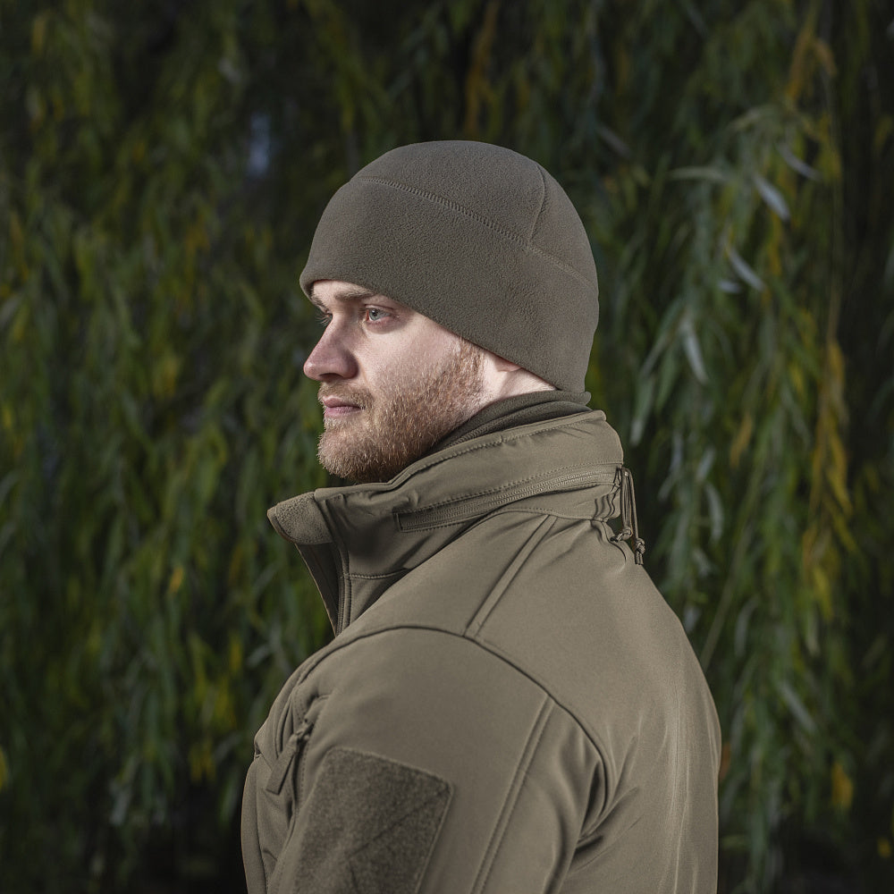 M-Tac Watch Cap Polartec