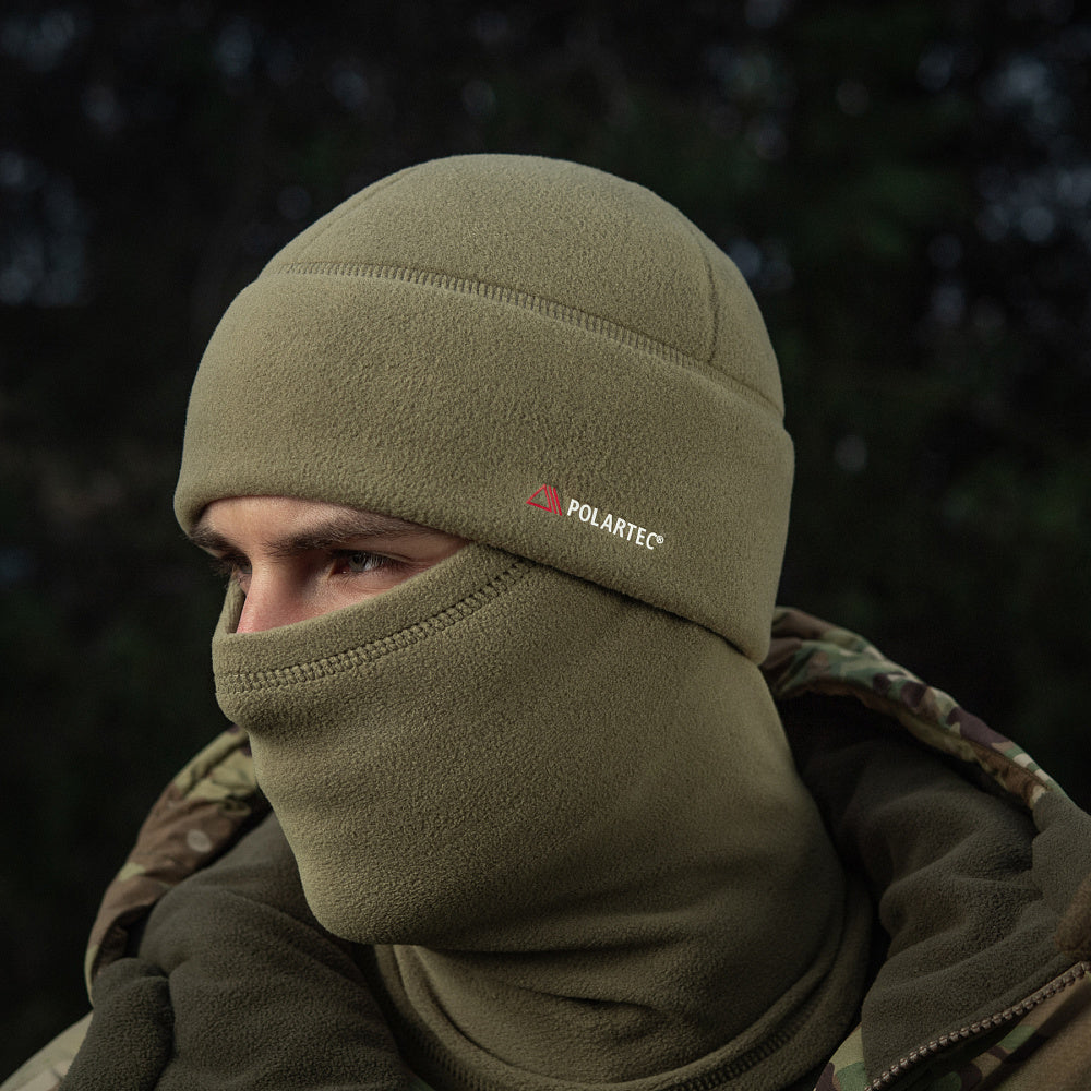 M-Tac Watch Cap Polartec