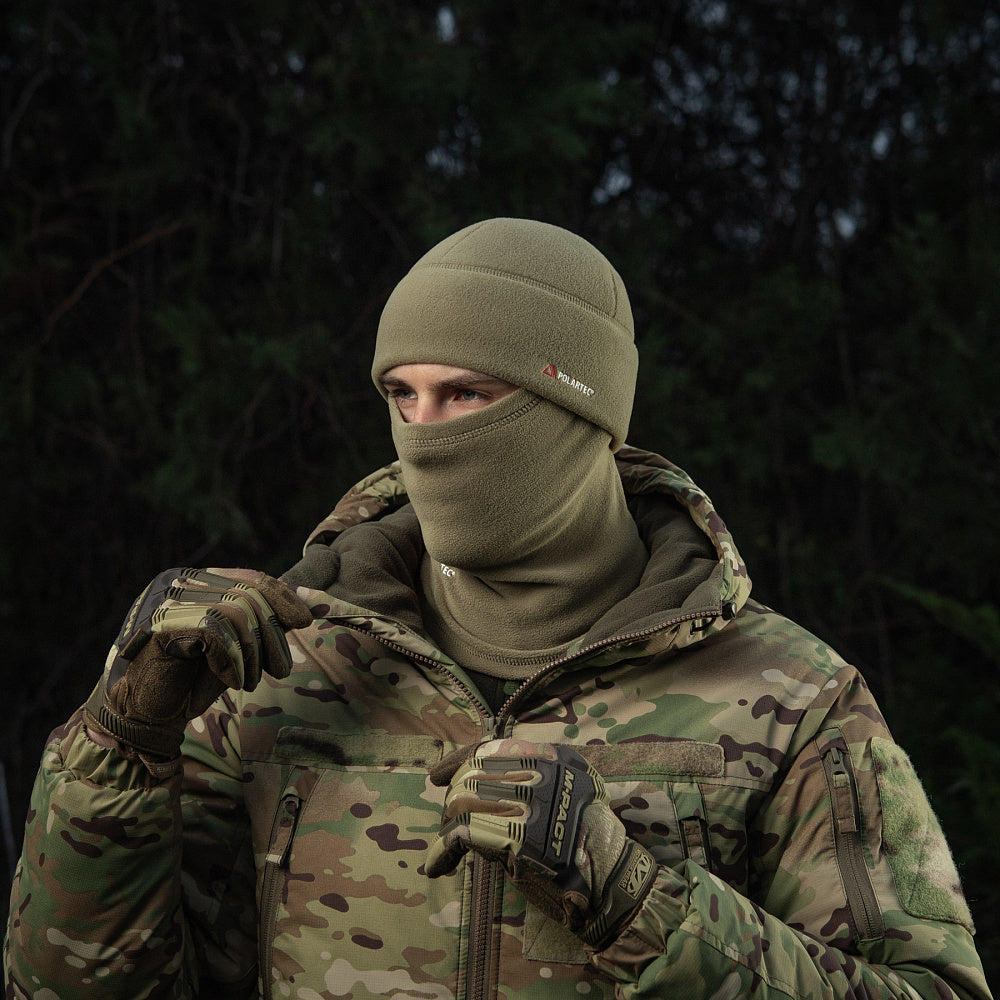 M-Tac Watch Cap Polartec